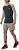 Лонгслив мужской Dynafit Alpine Pro Blueberry Rock Khaki - Фото 2 малая