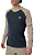 Лонгслив мужской Dynafit Alpine Pro Blueberry Rock Khaki - Фото 4 малая