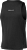 Майка мужская Mizuno Tech Light Singlet Black - Фото 2 малая
