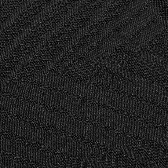 Майка мужская Mizuno Tech Light Singlet Black - Фото 7 большая