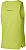 Майка мужская Mizuno Tech Light Singlet Lightning Yellow - Фото 2 малая