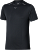 Футболка мужская Mizuno Tech Light Black - Фото 1 малая