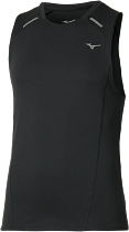 Майка мужская Mizuno Active Dryaeroflow Black