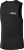 Майка мужская Mizuno Active Dryaeroflow Black - Фото 2 малая