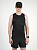 Майка мужская Mizuno Active Dryaeroflow Black - Фото 6 малая