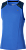 Майка мужская Mizuno Active Dryaeroflow Dazzling Blue - Фото 1 малая