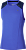 Майка мужская Mizuno Active Dryaeroflow Dazzling Blue - Фото 1 малая