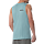 Майка мужская Mizuno Active Dryaeroflow Aquifer - Фото 4 малая