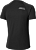 Футболка мужская Mizuno Active Dryaeroflow Black - Фото 2 малая
