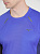 Футболка мужская Mizuno Active Dryaeroflow Dazzling Blue - Фото 6 малая