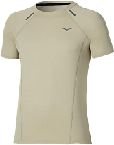 Футболка мужская Mizuno Active Dryaeroflow Elm
