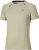 Футболка мужская Mizuno Active Dryaeroflow Elm - Фото 1 малая