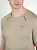 Футболка мужская Mizuno Active Dryaeroflow Elm - Фото 6 малая