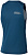 Майка мужская Mizuno Active Dryaeroflow Graphic Estate Blue - Фото 2 малая