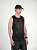 Майка мужская Mizuno Active Dryaeroflow Graphic Taniori - Фото 5 малая
