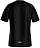 Футболка мужская Mizuno Active Dryaeroflow Graphic Taniori - Фото 2 малая