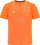 Футболка мужская Bivium Темп 3.0 Оранжевый - Фото 1 малая