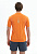 Футболка мужская Bivium Темп 3.0 Оранжевый - Фото 3 малая