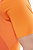 Футболка мужская Bivium Темп 3.0 Оранжевый - Фото 7 малая