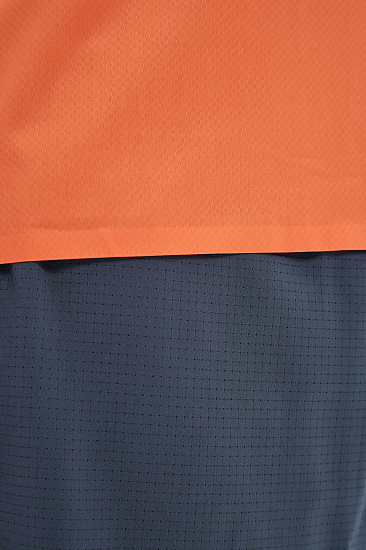 Футболка мужская Bivium Темп 3.0 Оранжевый - Фото 10 большая