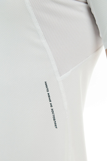 Футболка мужская Bivium Темп 3.0 Белый - Фото 7 большая