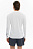 Лонгслив мужской Bivium Лайт 3.0 Белый - Фото 3 малая