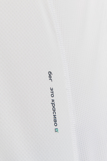 Лонгслив мужской Bivium Лайт 3.0 Белый - Фото 6 большая