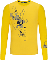 Лонгслив мужской Bivium Лайт 3.0 Желтый