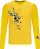 Лонгслив мужской Bivium Лайт 3.0 Желтый - Фото 1 малая