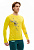 Лонгслив мужской Bivium Лайт 3.0 Желтый - Фото 3 малая