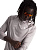 Лонгслив мужской The North Face Sunriser Hooded Moonstone Grey - Фото 4 малая