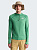 Лонгслив мужской The North Face Sunriser Hoodie Dimmed Algae - Фото 3 малая