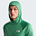 Лонгслив мужской The North Face Sunriser Hoodie Dimmed Algae - Фото 6 малая