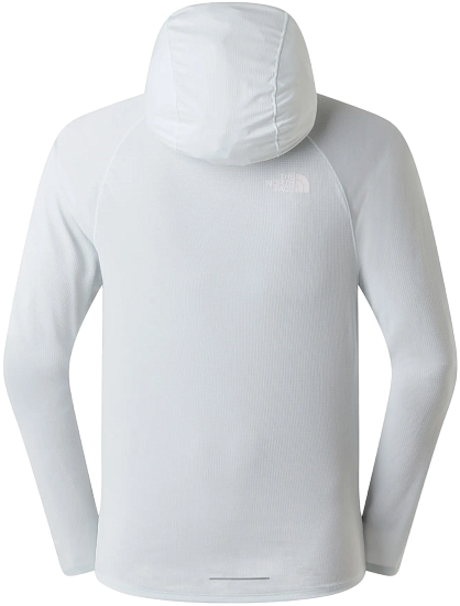 Лонгслив мужской The North Face Sunriser Hoodie Pearl Stone - Фото 2 большая