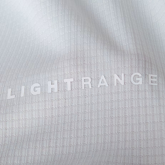 Лонгслив мужской The North Face Sunriser Hoodie Pearl Stone - Фото 11 большая