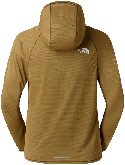 Лонгслив мужской The North Face Sunriser Hoodie Cedar - Фото 2 большая