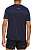 Футболка мужская ASICS Race SS Top Peacoat - Фото 2 малая