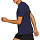 Футболка мужская ASICS Race SS Top Peacoat - Фото 3 малая
