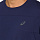 Футболка мужская ASICS Race SS Top Peacoat - Фото 4 малая
