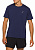 Футболка мужская ASICS Race SS Top Peacoat - Фото 1 малая