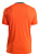 Футболка мужская Saucony UV Lite Short Sleeve Flame - Фото 2 малая