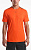 Футболка мужская Saucony UV Lite Short Sleeve Flame - Фото 4 малая