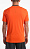 Футболка мужская Saucony UV Lite Short Sleeve Flame - Фото 5 малая