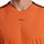 Футболка мужская Saucony UV Lite Short Sleeve Flame - Фото 7 малая