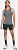 Майка мужская Nike Dri-FIT ADV Techknit Ultra Black/Iron Grey - Фото 2 малая