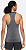 Майка мужская Nike Dri-FIT ADV Techknit Ultra Black/Iron Grey - Фото 4 малая
