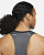 Майка мужская Nike Dri-FIT ADV Techknit Ultra Black/Iron Grey - Фото 6 малая
