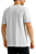 Футболка мужская Anta Running KK740SH Heather Grey - Фото 2 малая