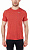 Футболка мужская Nike Wild Run Tech Knit Top SS Burgundy Ash/Noble Red/Reflective Silv - Фото 1 малая