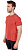 Футболка мужская Nike Wild Run Tech Knit Top SS Burgundy Ash/Noble Red/Reflective Silv - Фото 3 малая